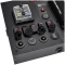 KickAss 12V Control Hub / Panel with 40A DCDC Charger + Integrated Bluetooth